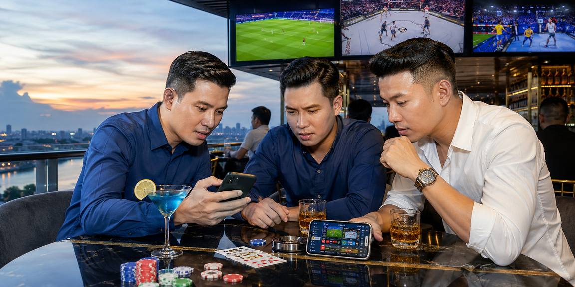 hz88h Slot Đèn Lồng